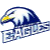 Nebraska Christian,Eagles  Mascot